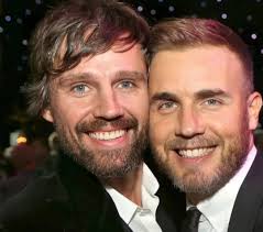 Nice Photo of Gary and Jay 💖🥰