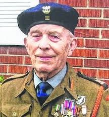 Stanislaw MARKUT Obituary (2021)