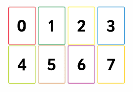 Maybe you would like to learn more about one of these? 10 Best Number Flashcards 1 30 Printable Printablee Com