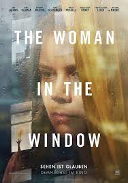 It looks like the woman in the window is finally being released to audiences. The Woman In The Window Film 2021 Trailer Kritik Kino De