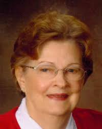 Rosa Louise (Asbill) Staley Obituary September 18, 2024