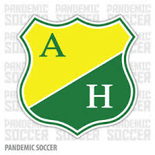 Atletico huila previous game was against fortaleza ceif in colombian torneo betplay dimayor on 2021/05/05 utc, match ended. 4 Pack Atletico Huila Colombia Vinyl Sticker Decal Calcomania Soccer Futbol Ebay