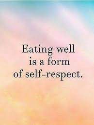 Elizabeth scherer what are the ingredients for a healthy lifestyle? Healthy Eating Healthy Life Healthy Lifestyle Inspiration Motivation