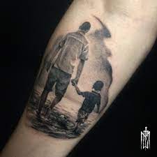 pin em tattoos thiago mic