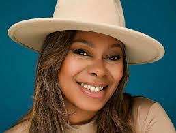 Monica Brewster's Instagram, Twitter & Facebook