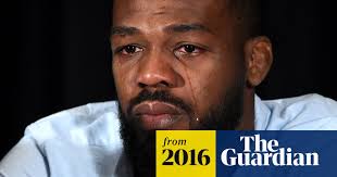UFC's Jon Jones given one-year ban after taking pill to boost sexual  performance