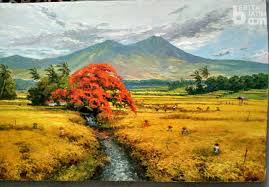 Maybe you would like to learn more about one of these? Membicarakan Karya 42 Pelukis Beritajatim Com