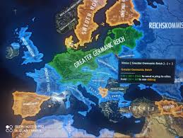 Bloomberg industry group provides guidance, grows your business, and remains compliant with trusted resources that deliver results for legal, tax, compliance, government affairs, and government contracting professionals. Formed The Greater Germanic Reich Us The Baltic States This Was Increadebly Hard And Took Me Until 1946 To Form It Redfloodmod