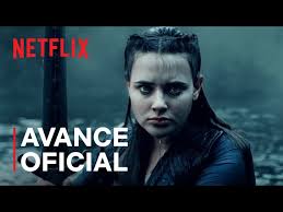 Katherine Langford Es Toda Una Guerrera En El Trailer De Maldita Tu En Linea