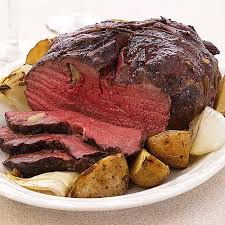 At wegmans, we celebrate the women who came before us and opened new doors, the women who stand beside us and make today better, and the women we are raising who will make tomorrow brighter. Garlic Sirloin Roast With Potatoes Wegmans Sirloin Roast Wegmans Recipe Food