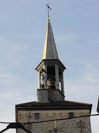 Jacquemart Eiffel Tower Statue Of Liberty Church