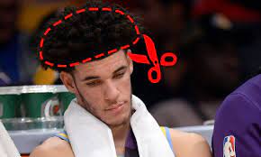 How to cut do a bald taper hd. Lonzo Ball Got A Haircut And Twitter Made Jokes