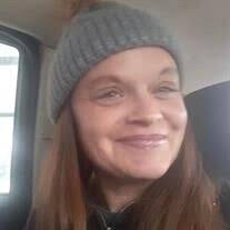 Jodana Denise Freeman Obituary