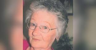 Rosa Lee Folsom Obituary