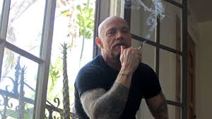 Buck Angel Started a Weed Business for the LGBTQ+ Community | Them