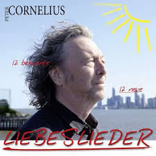 There he spent time with bj (one of keenan's idols at the time) and his brother, cornelius liked it so much he decided to enroll in. Peter Cornelius Liebeslieder 12 Bekannte 12 Neue Liebeslieder Slipcase 2 Cds Jpc