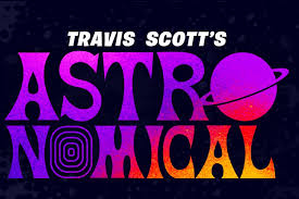 Travis scott has linked up with fortnite and it's about to be a blast. Fortnite S Next In Game Event Is A Travis Scott Concert Named Astronomical Enter21st Com