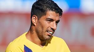 Он играет на позиции центральный нап. Atletico Barcelona Agree 5 5m Suarez Deal Fa Sports