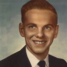 Most Recent Obituaries