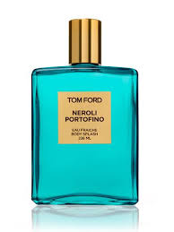 The Top 10 New Summer Fragrances Tom Ford Fragrance Tom Ford Neroli Portofino Perfume