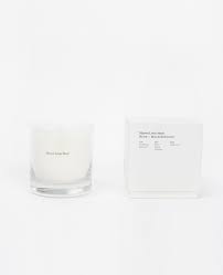 Maison Louis Marie Candle No 4 Bois De Balincourt Sandalwood Fragrance Candles Scents
