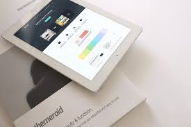 Here's the best free magazine mockups such as magazine cover mockup, a4 magazine mockup, square magazine mockup, open magazine mockup the best magazine mockup that you can showcase the design of the main page as well as any other one. Ipad Magazine Mockup Mockup World