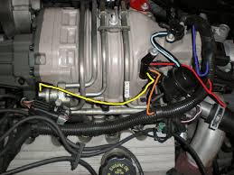 93 Buick Park Avenue Ultra Vacuum Lines Need A Vacuum Diagram For A 3800 Series 2 Engine Can You Buick Park Avenue Vacuums Engineering
