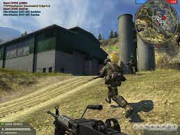 Players fight in a modern battlefield, using modern weapon systems. Battlefield 2 Review Gamespot