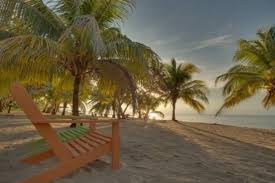 Hopkins village is separated into two main transects; Coconut Row Hotel Hopkins Belize Overview