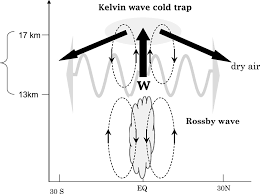 Upload, share, search and download for free. Effect Of Tropical Waves On The Tropical Tropopause Transition Layer Upwelling In Journal Of The Atmospheric Sciences Volume 67 Issue 10 2010