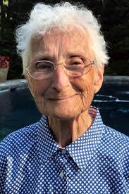 Jacqueline P. Hynes Obituary