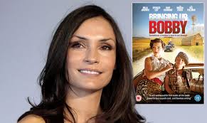 Prior to working on the next generation, famke janssen had worked as a model in europe for seven years. Famke Janssen Interview Bringing Up Bobby Bond X Men Den Of Geek