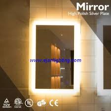Eterna Luxury Led Bathroom Vanity Mirror Light T5 Fluorescent Tube