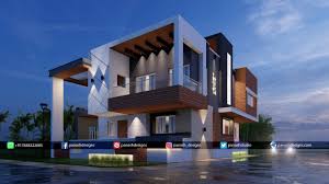 15 mins to sm seaside city the biggest mall in cebu,philippines very close to the main road and srp asphalted road leading to the main road with a. Artstation Two Storey House Modern Bungalow Elevation Panash Designs