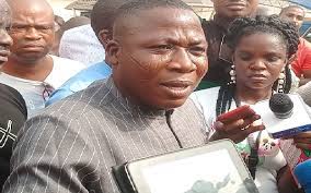 Ayodele said igboho has done nothing wrong. Updated Sunday Igboho Wife Grilled Arraigned In Benin Republic The Nation