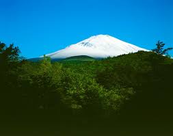 Mount Fuji Where The Spirits Dwell Photos Nippon Com