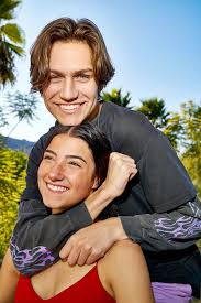 Tiktok superstars lilhuddy (real name chase hudson) and charli d'amelio recently sparked dating rumors (yet again) after charli was heavily featured in lilhuddy's music video for the song america's sweetheart. the song definitely seems to be about their relationship (and the end of it) — and that final shot has people thinking that there might at least still be feelings between the two of. Hype House And The Los Angeles Tiktok Mansion Gold Rush The New York Times