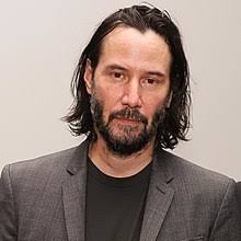 Mini keanu reeves, also known as midget keanu reeves and short keanu reeves, refers to a still image of keanu reeves from the e3 2019 cyberpunk 2077 presentation. Keanu Reeves Wikipedia
