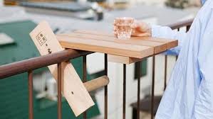 No hot weld permits are needed and they can be assembled on site with just a few simple tools. Make The Most Of Your Small Balcony Top 15 Accessories