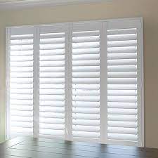 Product Thumbnail Image Diy Interior Shutters Interior Shutters Interior Wood Shutters