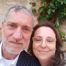 Giusy Tripoli in persone