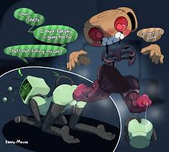 Mouse Kenny hentai videos, GIFs, and images | Rule 34 App