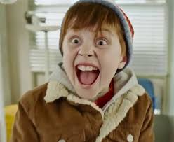 This just seems like a shitty version of “they live”