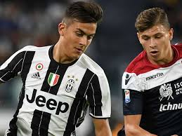 Del piero 777 e 316 gol con la maglia della juventus, 91 e 27 in azzurro. Paulo Dybala Argentine Forward Takes On Famous No 10 Shirt At Juventus Goal Com