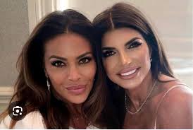 Teddi Mellencamp and Tamra Judge are expressing concern for Teresa Giudice  as she reportedly faces tax debt claims with her husband Luis Ruelas.