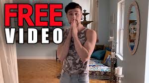 ❤️Cam Boy Fucks Landlord For Rent During Lockdown