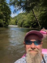 Introduction and photo sharing from Flagler Florida resident