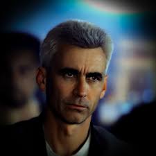 Jerry Eisenberg (Animator and Character Designer) December 14, 1937