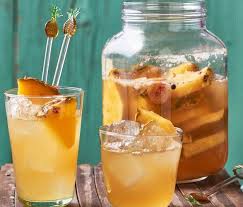 Das Rezept Rezept Mexikanische Getranke Rezepte Ananas