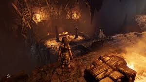 Rather than having the cardinal stand trial Shadow Of The Tomb Raider Trial Of The Serpent Guide How To Solve The Blood Channel Maze Puzzle Usgamer